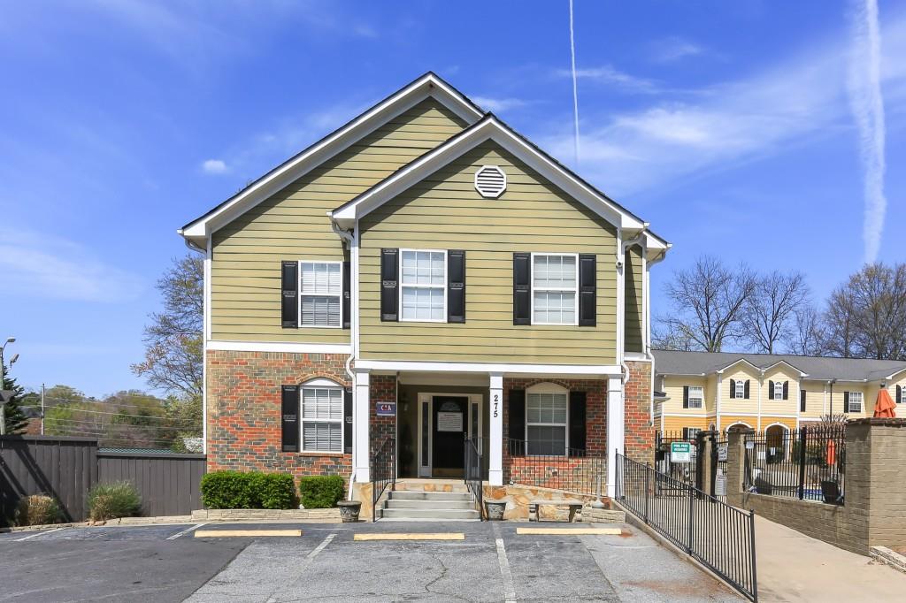816 Summer Place