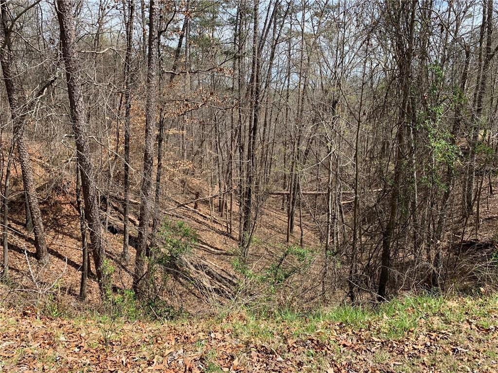 0 Calhoun Road