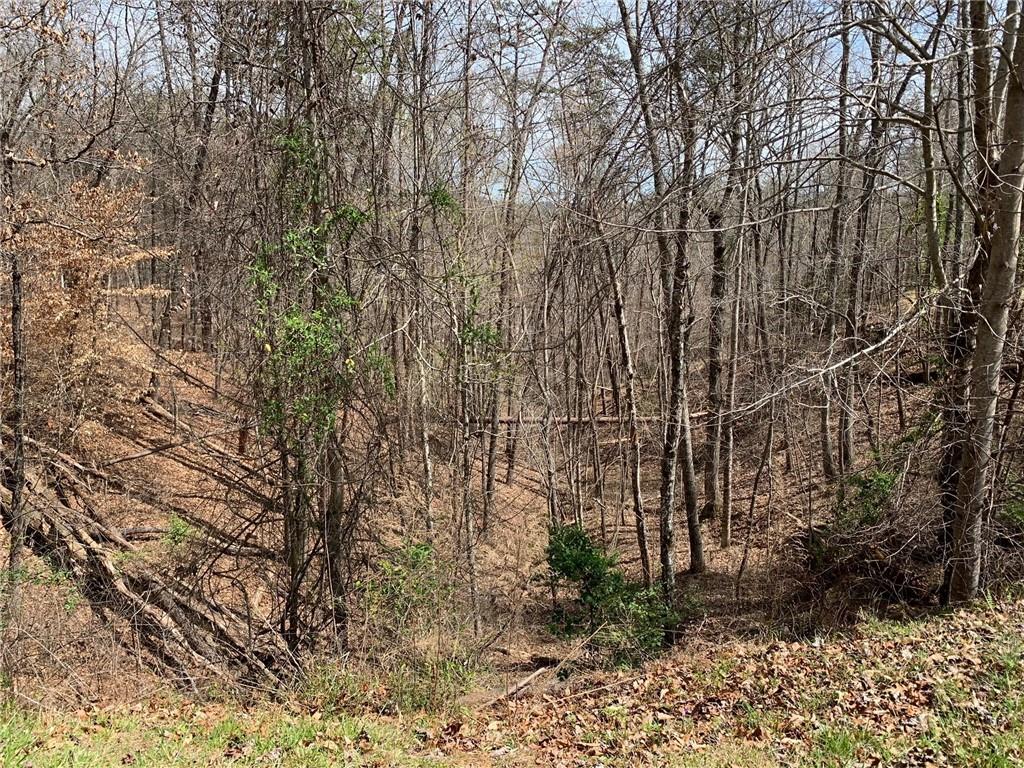0 Calhoun Road