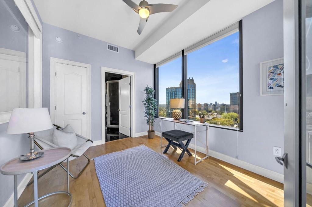2828 Peachtree Road Unit 1703