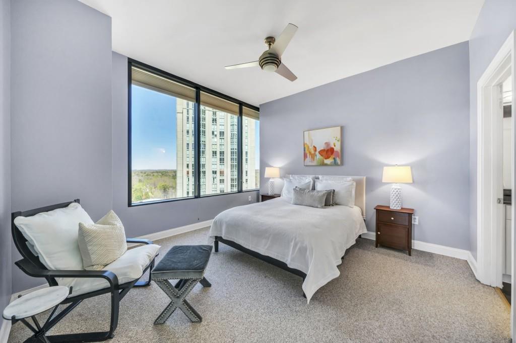 2828 Peachtree Road Unit 1703