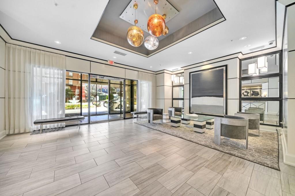 2828 Peachtree Road Unit 1703