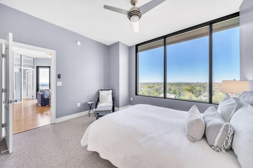 2828 Peachtree Road Unit 1703