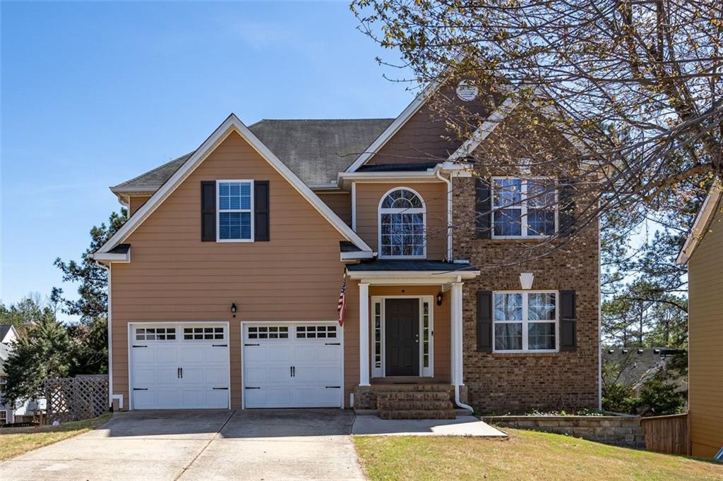 9110 SOMERSPORT Drive