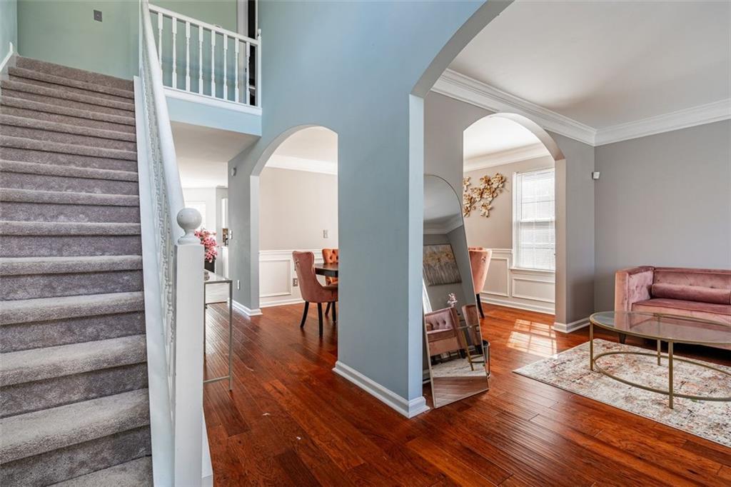 9110 SOMERSPORT Drive