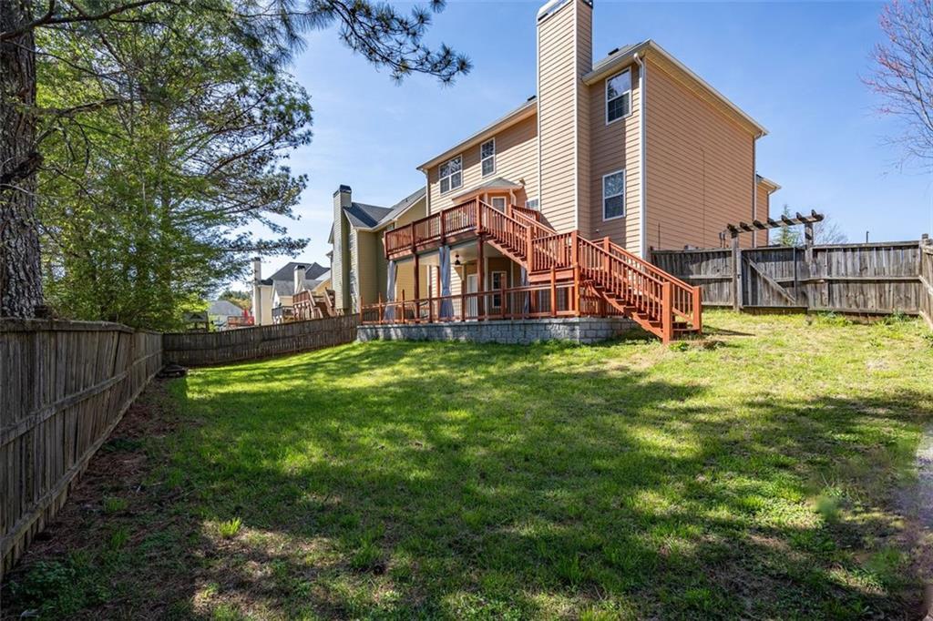 9110 SOMERSPORT Drive