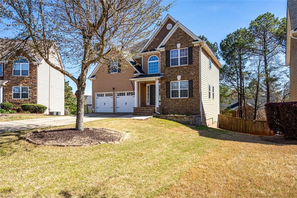 9110 SOMERSPORT Drive