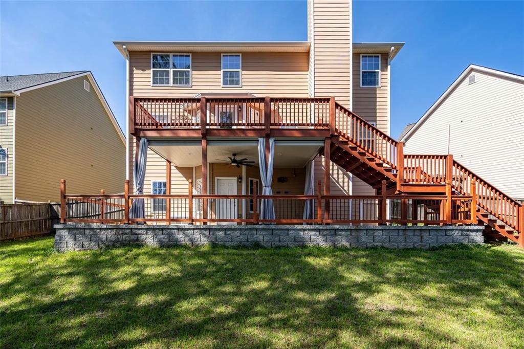 9110 SOMERSPORT Drive