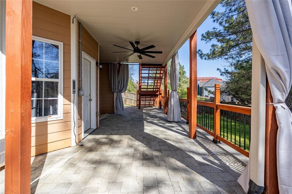 9110 SOMERSPORT Drive