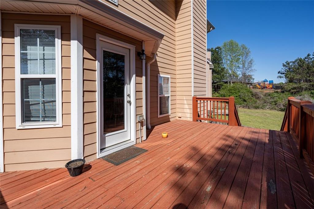 9110 SOMERSPORT Drive