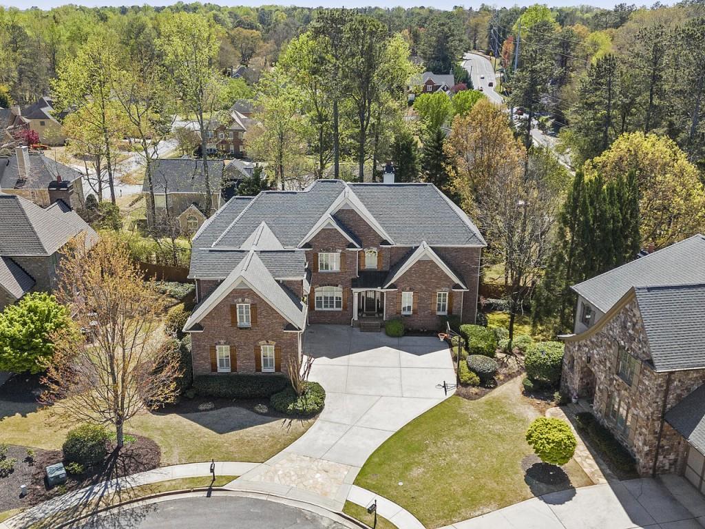 4506 Mystique Way NE