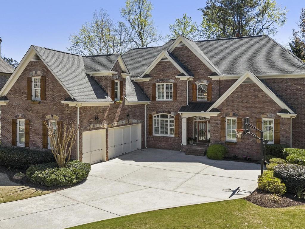 4506 Mystique Way NE