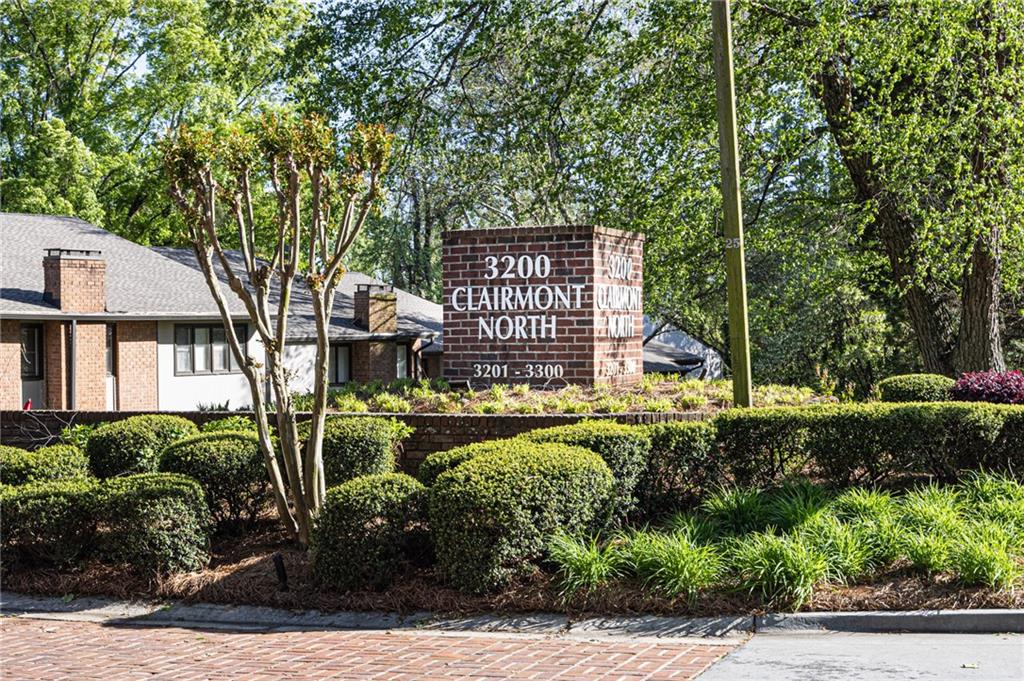 3248 Clairmont North Drive NE Unit 3248