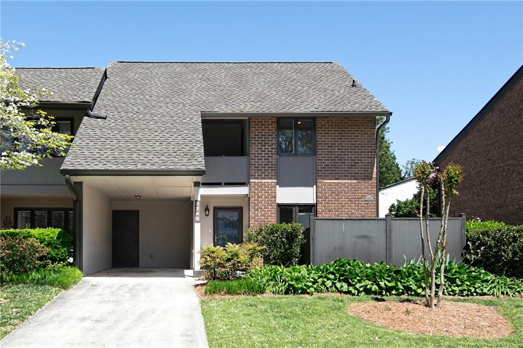 3248 Clairmont North Drive NE Unit 3248