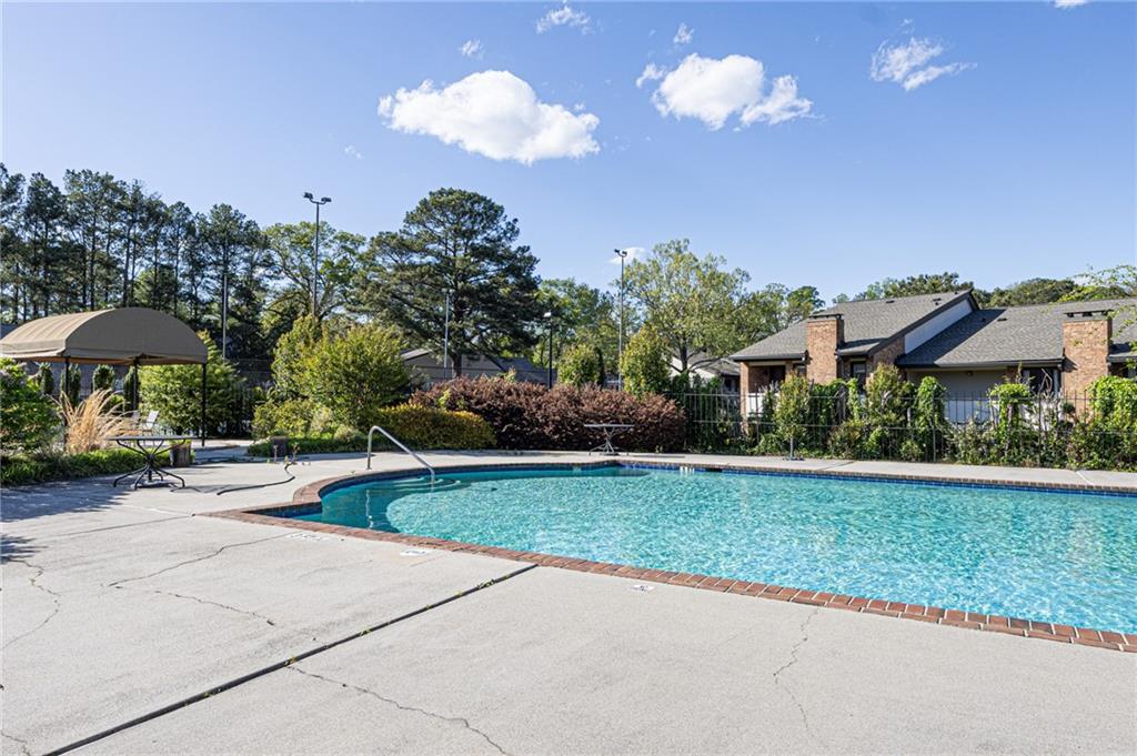 3248 Clairmont North Drive NE Unit 3248