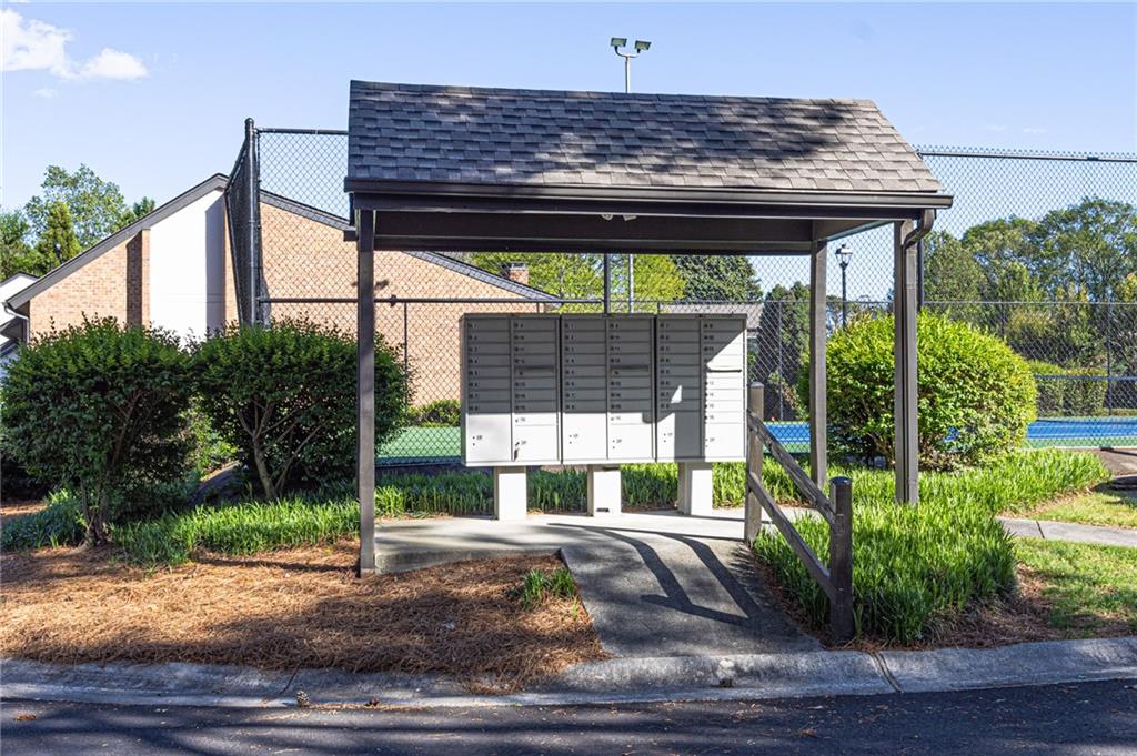 3248 Clairmont North Drive NE Unit 3248