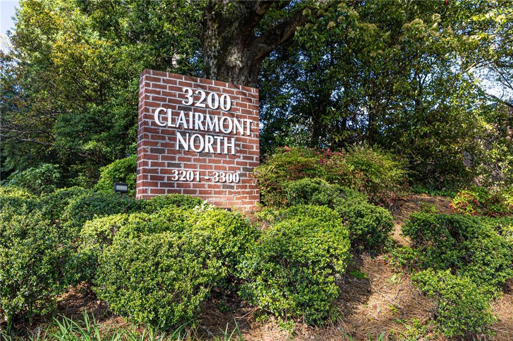 3248 Clairmont North Drive NE Unit 3248