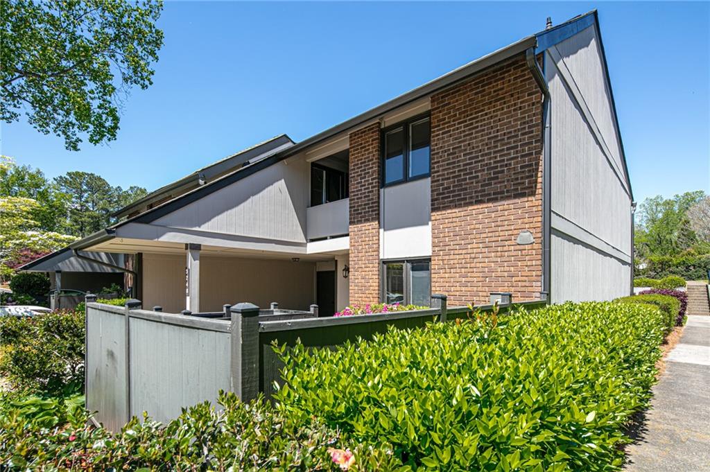 3248 Clairmont North Drive NE Unit 3248