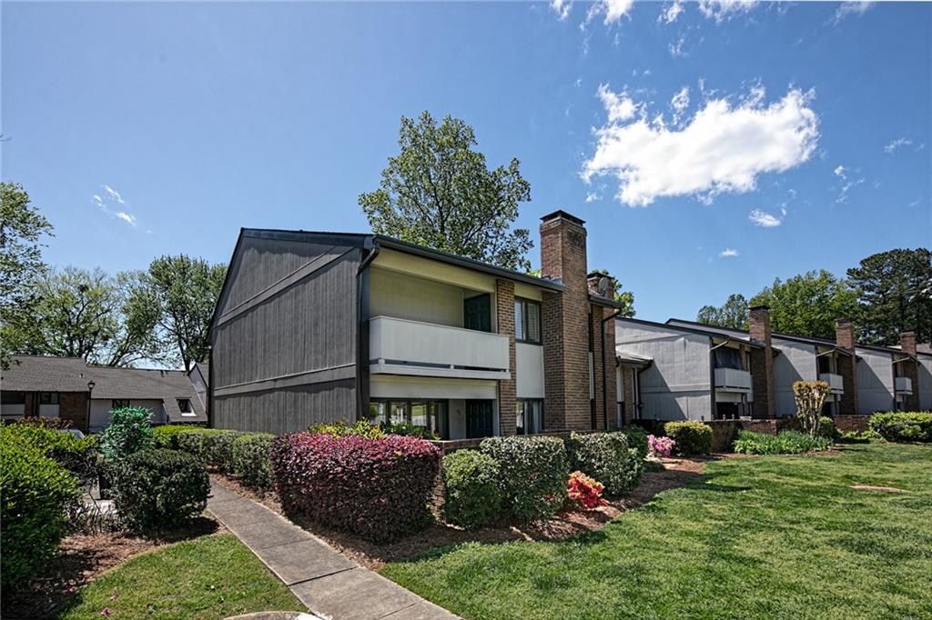 3248 Clairmont North Drive NE Unit 3248