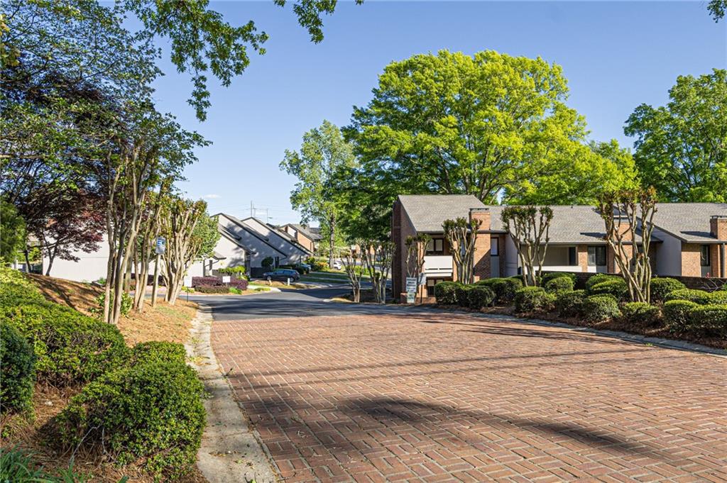 3248 Clairmont North Drive NE Unit 3248