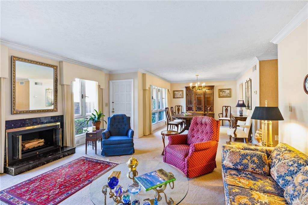 3248 Clairmont North Drive NE Unit 3248