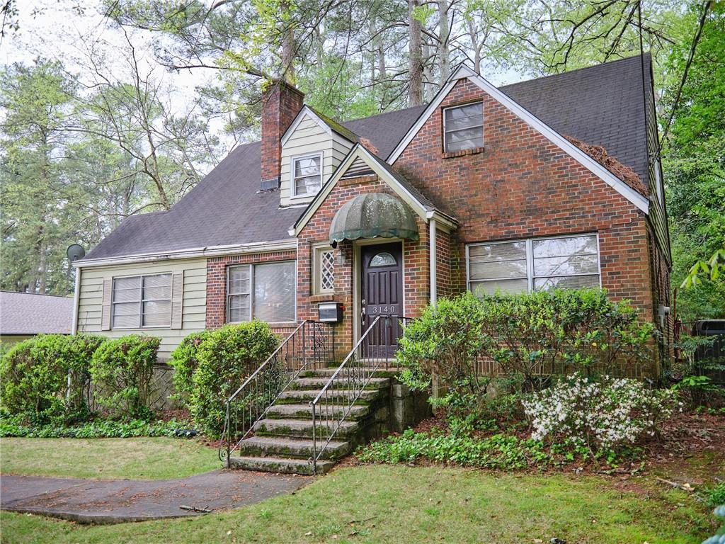 3140 Majestic Circle