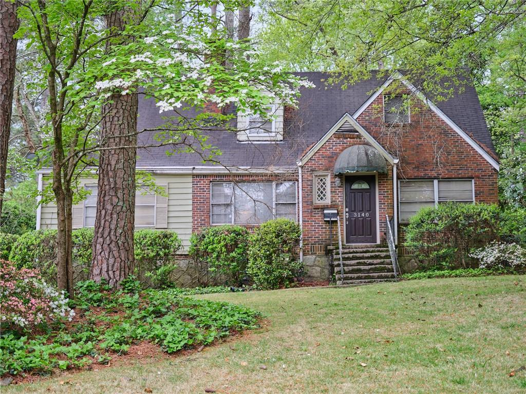 3140 Majestic Circle
