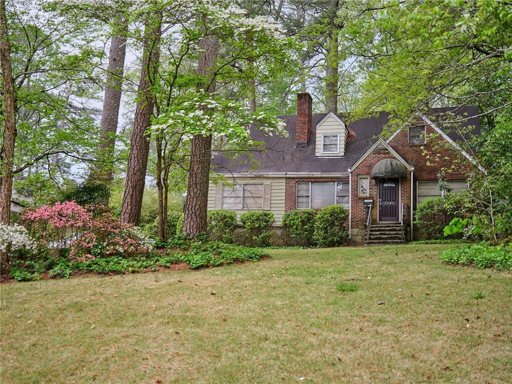 3140 Majestic Circle
