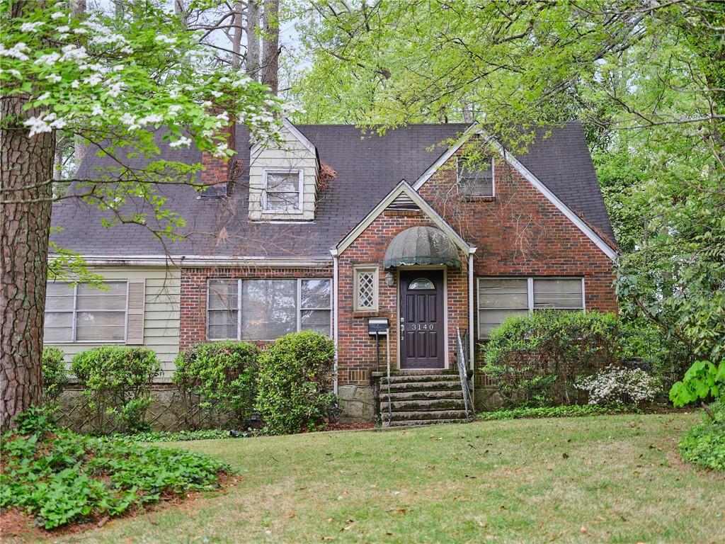 3140 Majestic Circle