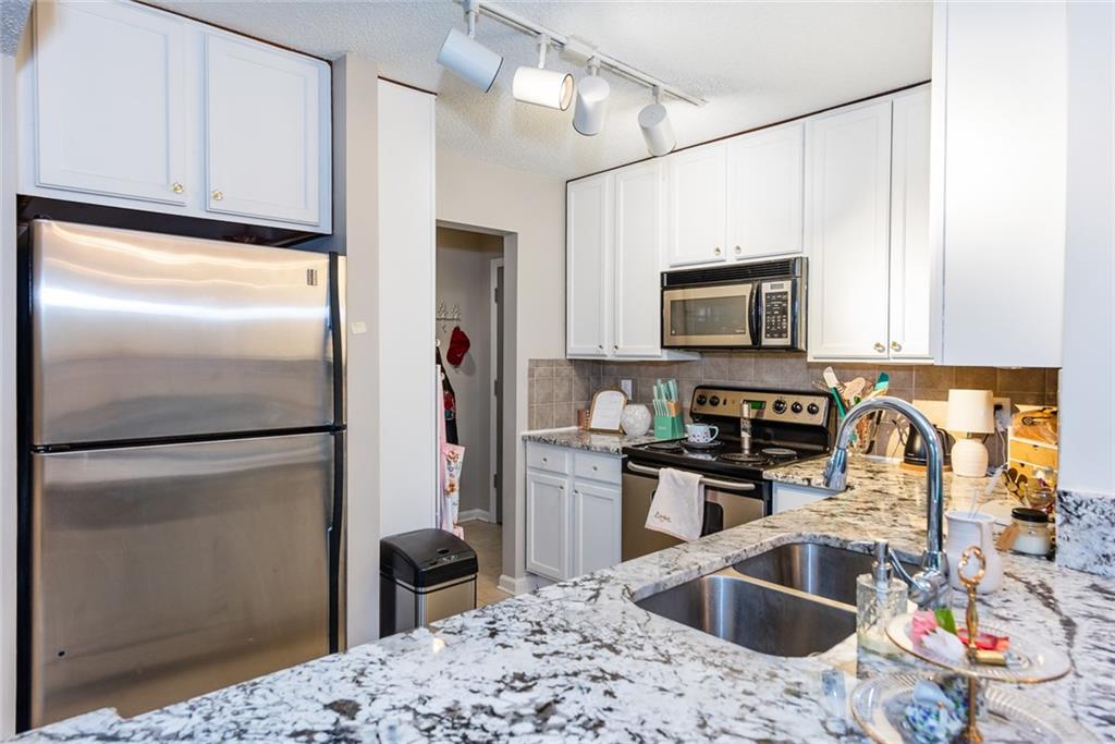 3650 Ashford Dunwoody Road NE Unit 422