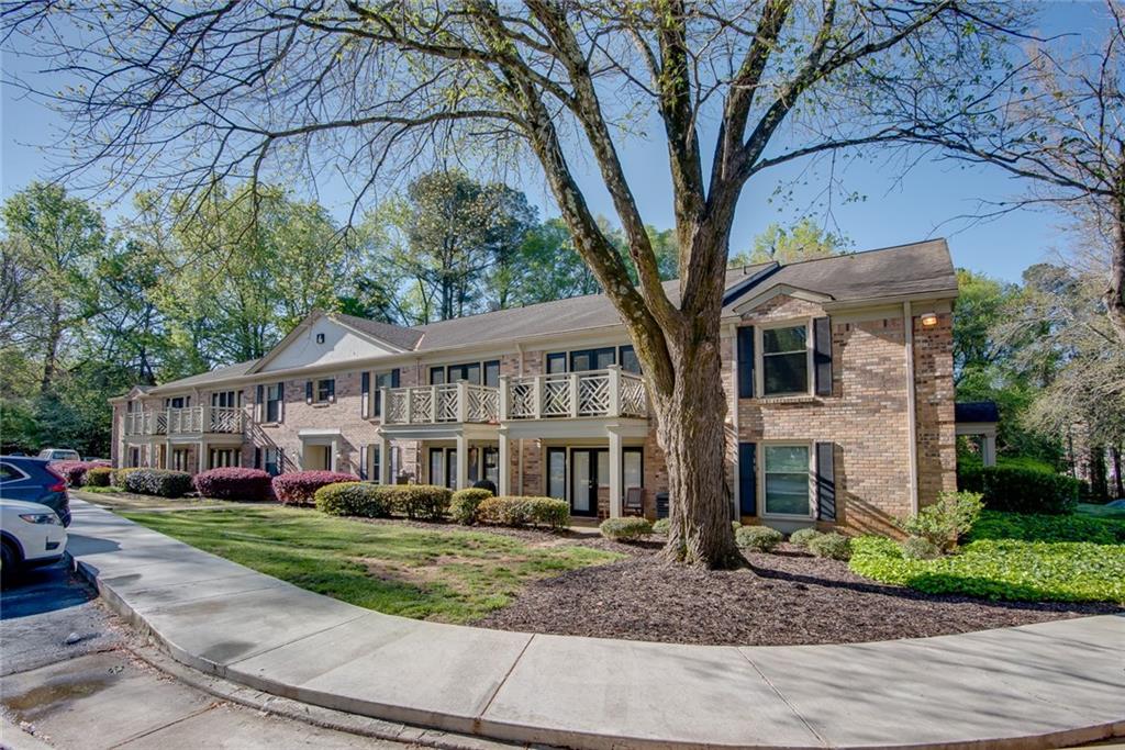 3650 Ashford Dunwoody Road NE Unit 422