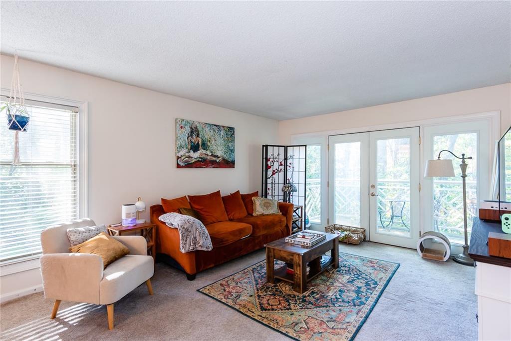 3650 Ashford Dunwoody Road NE Unit 422