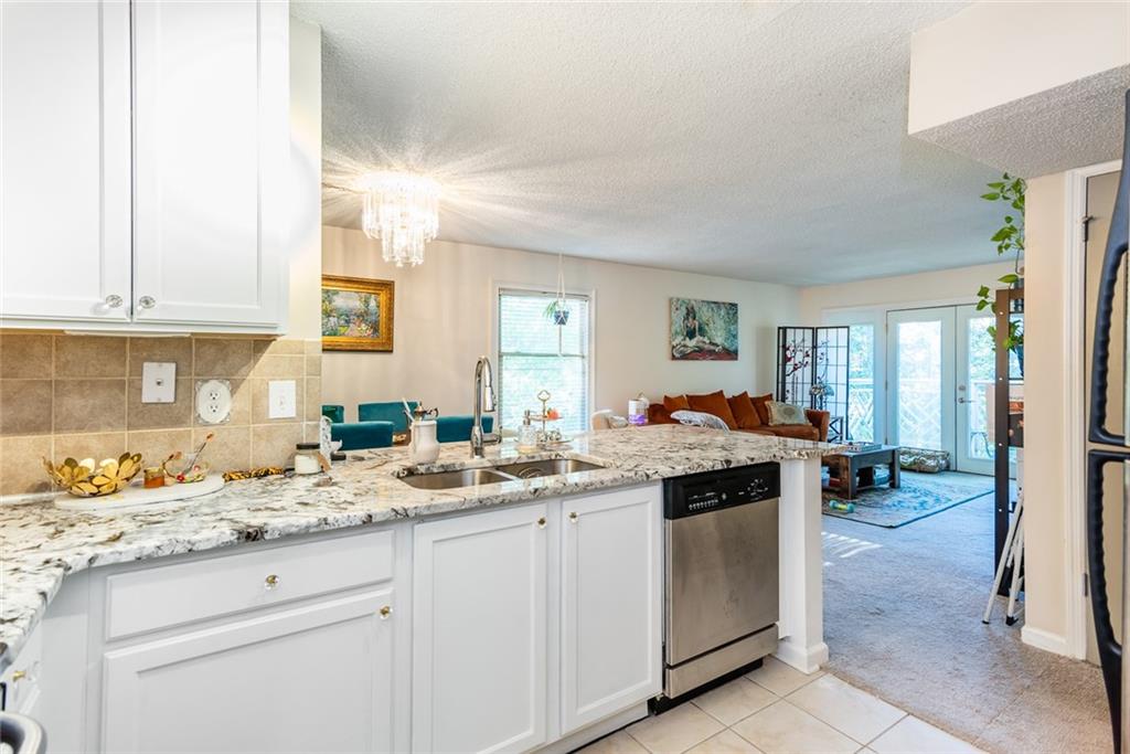 3650 Ashford Dunwoody Road NE Unit 422