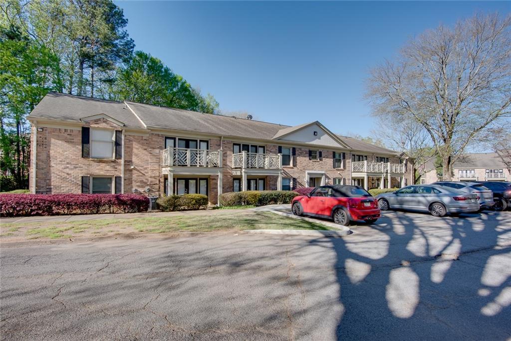 3650 Ashford Dunwoody Road NE Unit 422