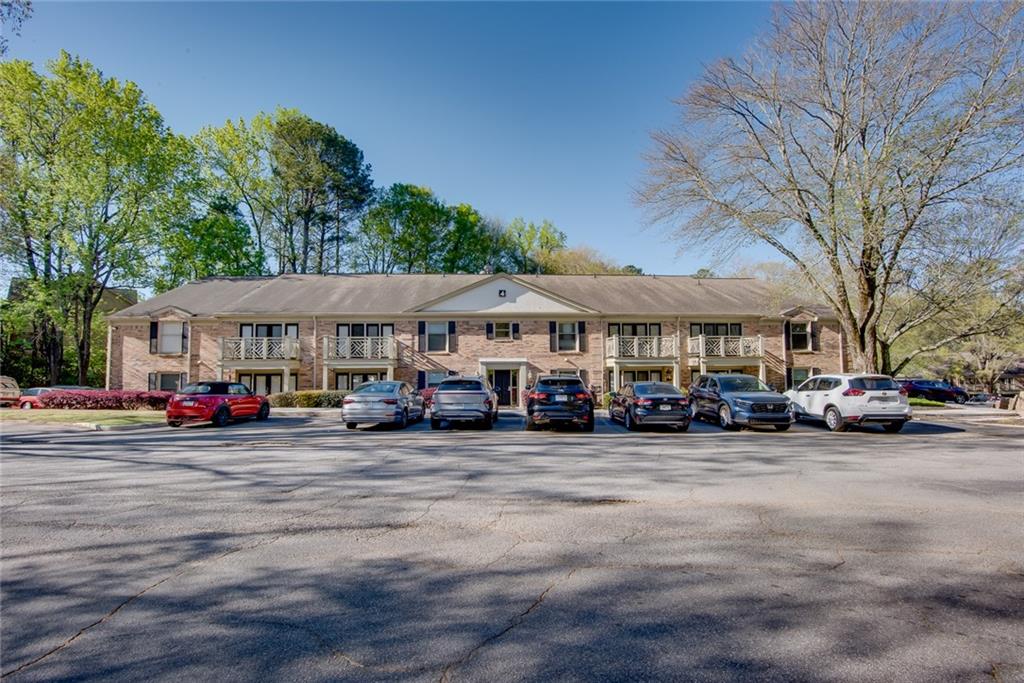 3650 Ashford Dunwoody Road NE Unit 422