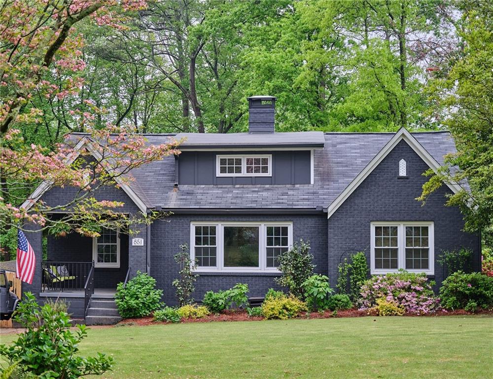 851 Stratford Road