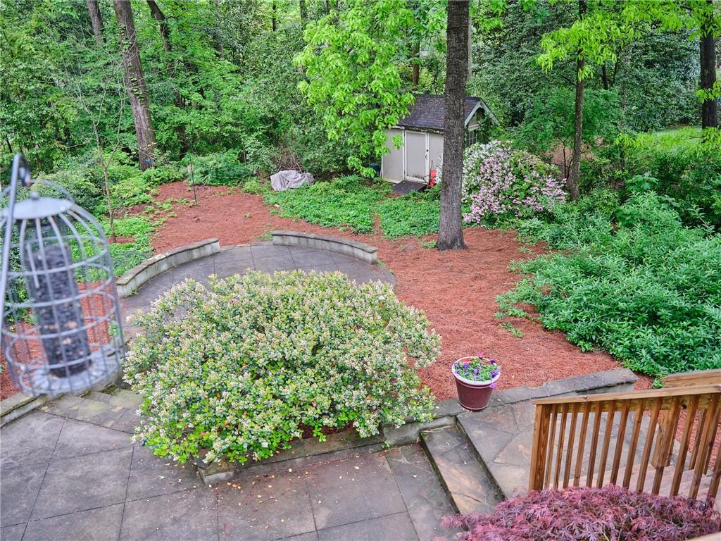 851 Stratford Road