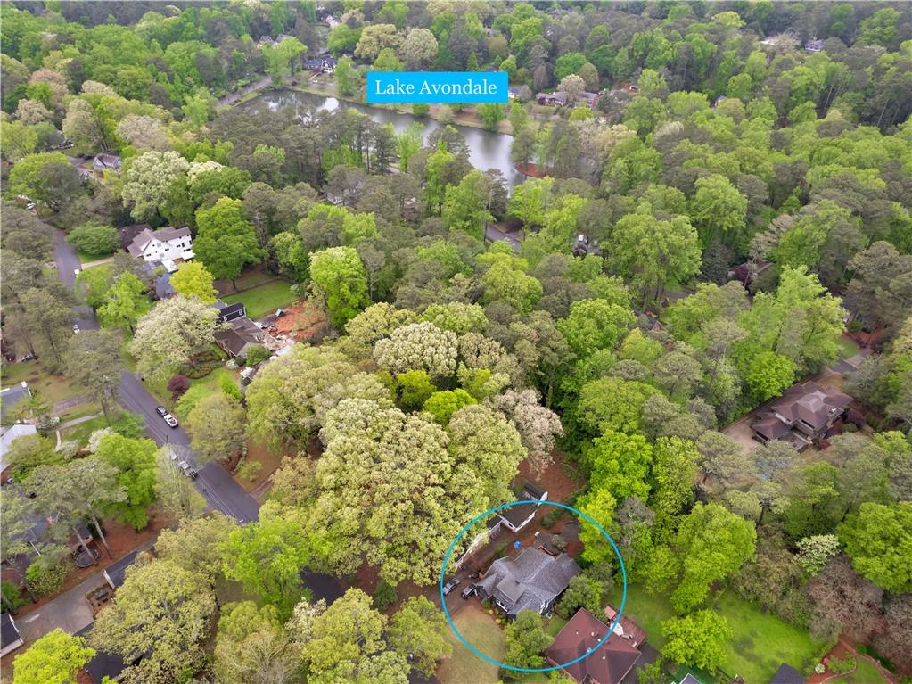 851 Stratford Road