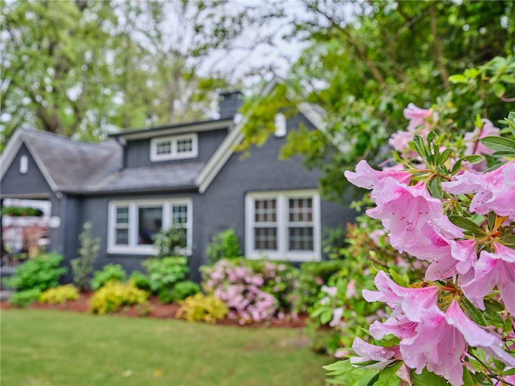 851 Stratford Road