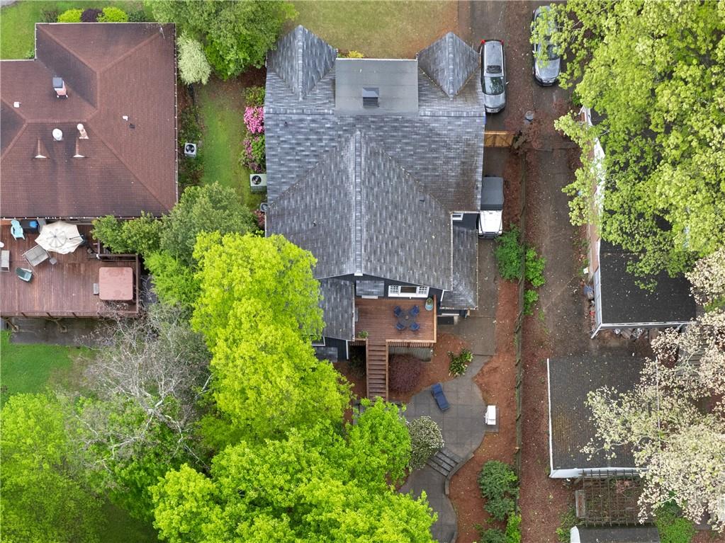 851 Stratford Road