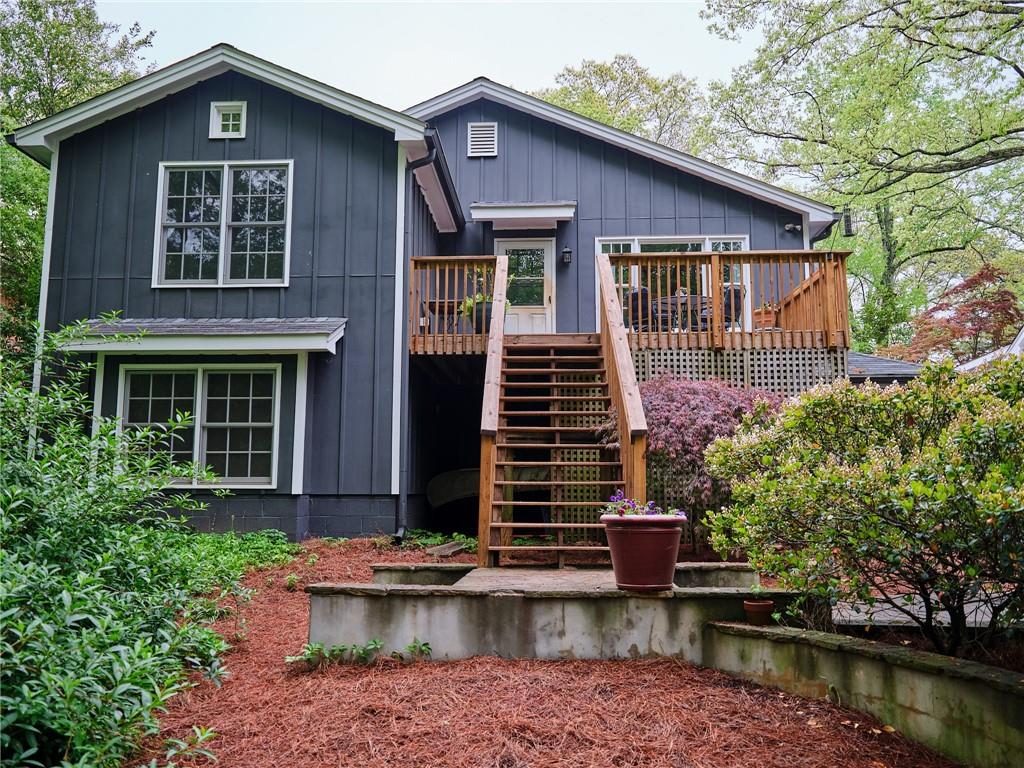851 Stratford Road