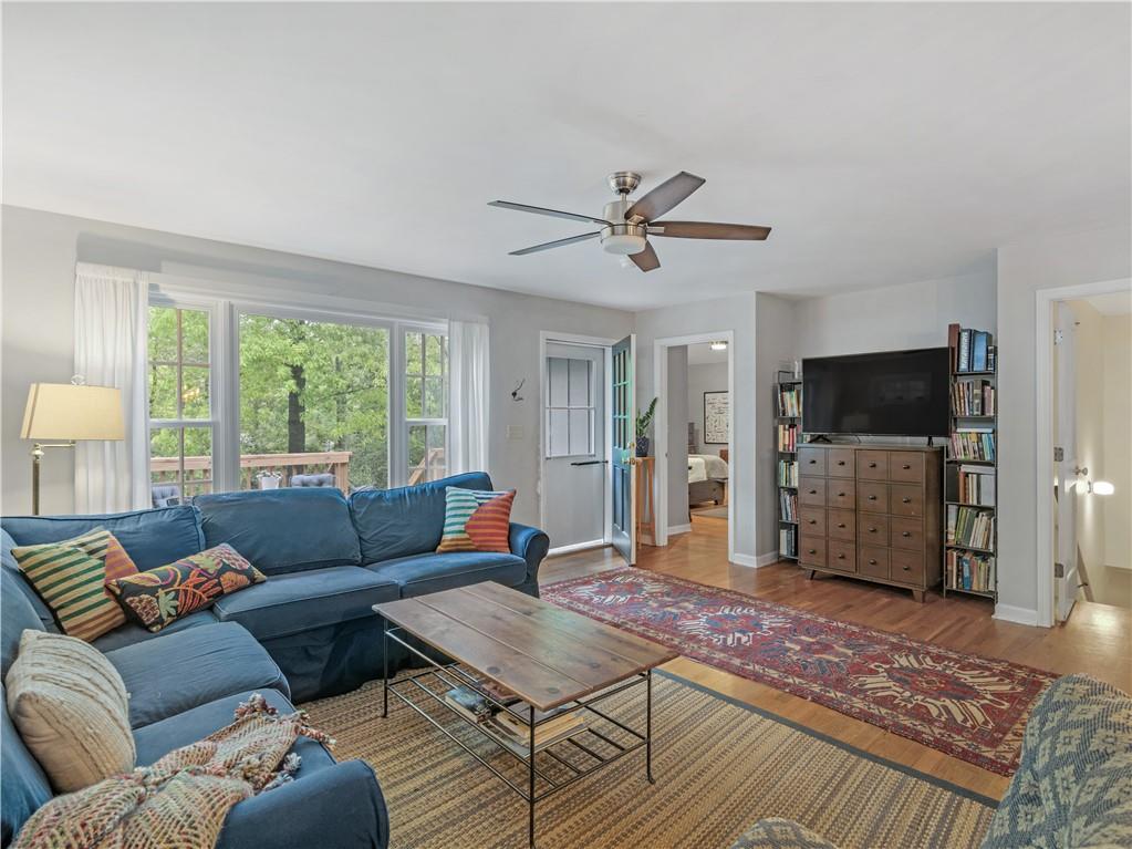 851 Stratford Road