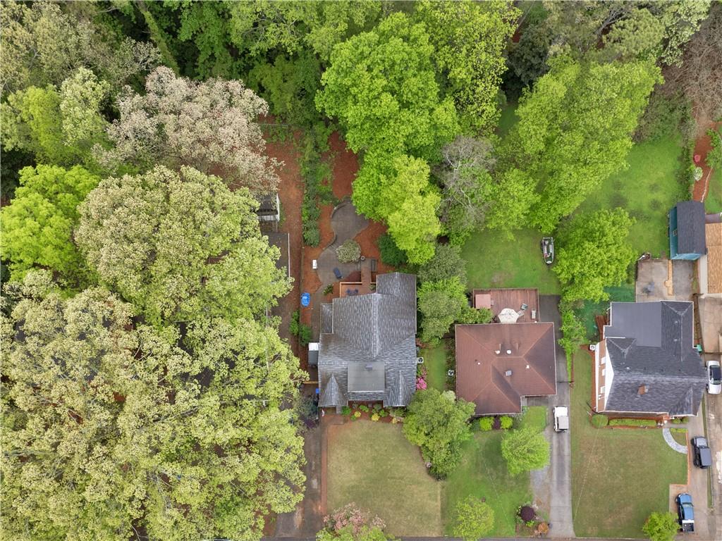 851 Stratford Road