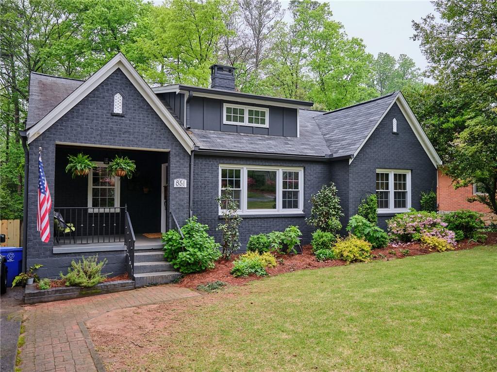851 Stratford Road