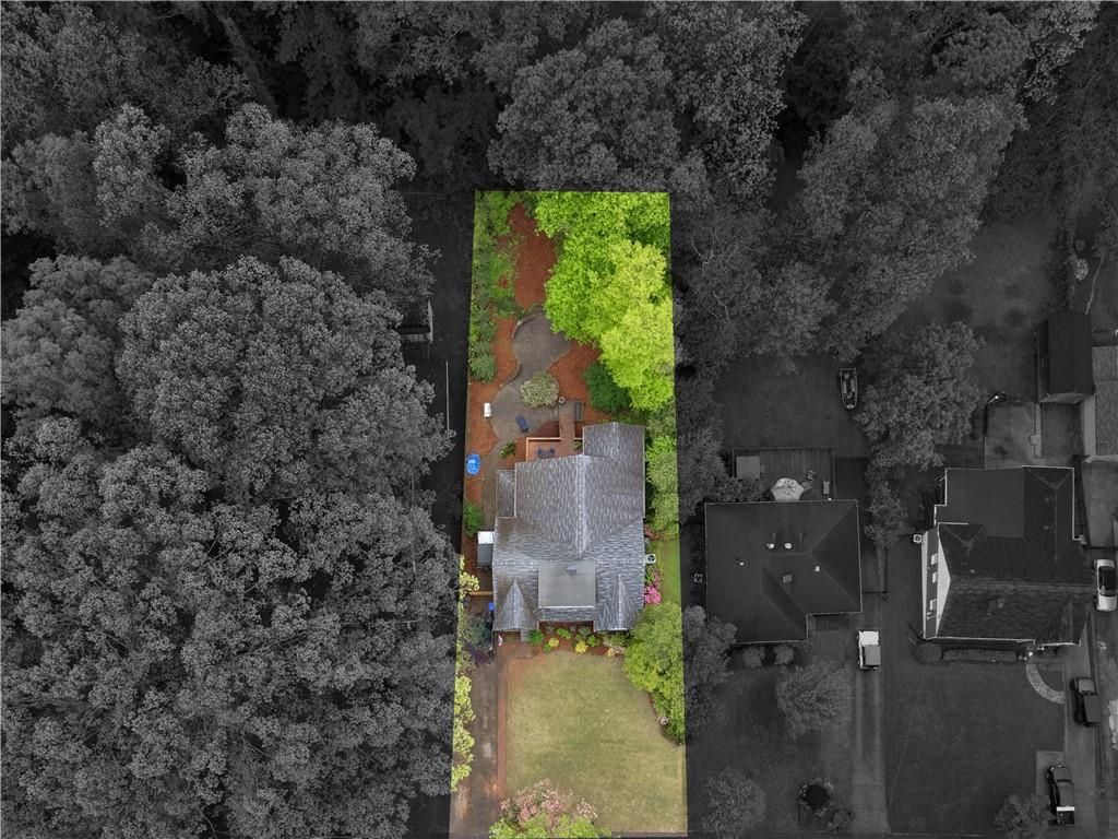 851 Stratford Road