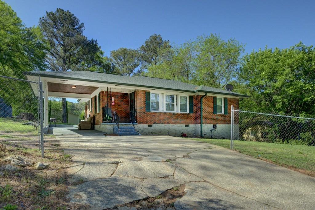 937 Conley Road SE