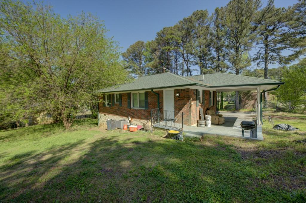 937 Conley Road SE