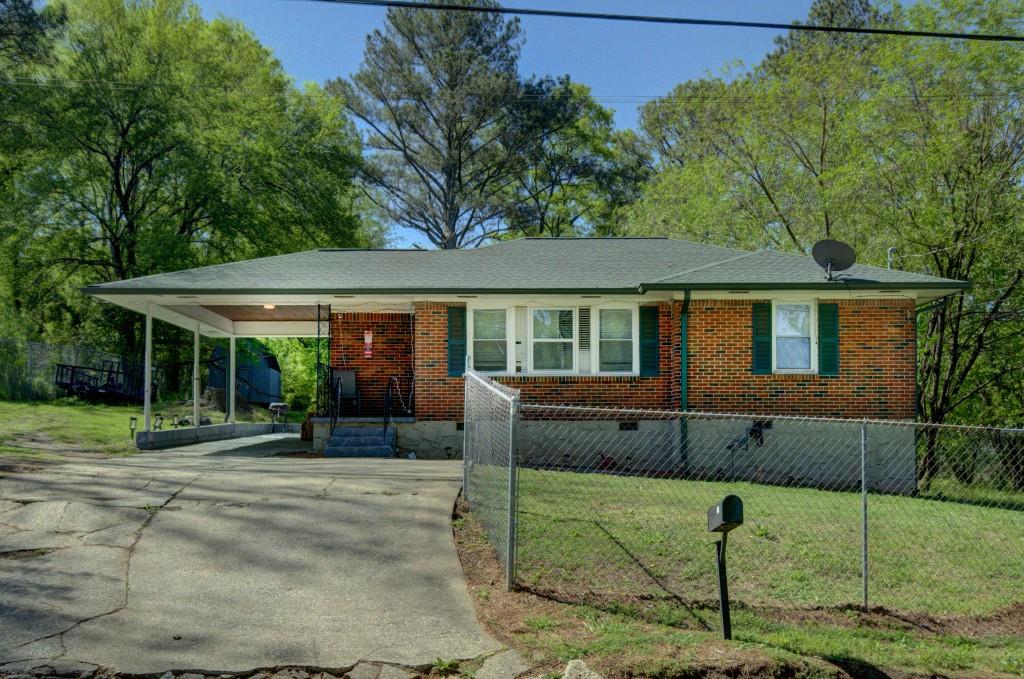 937 Conley Road SE