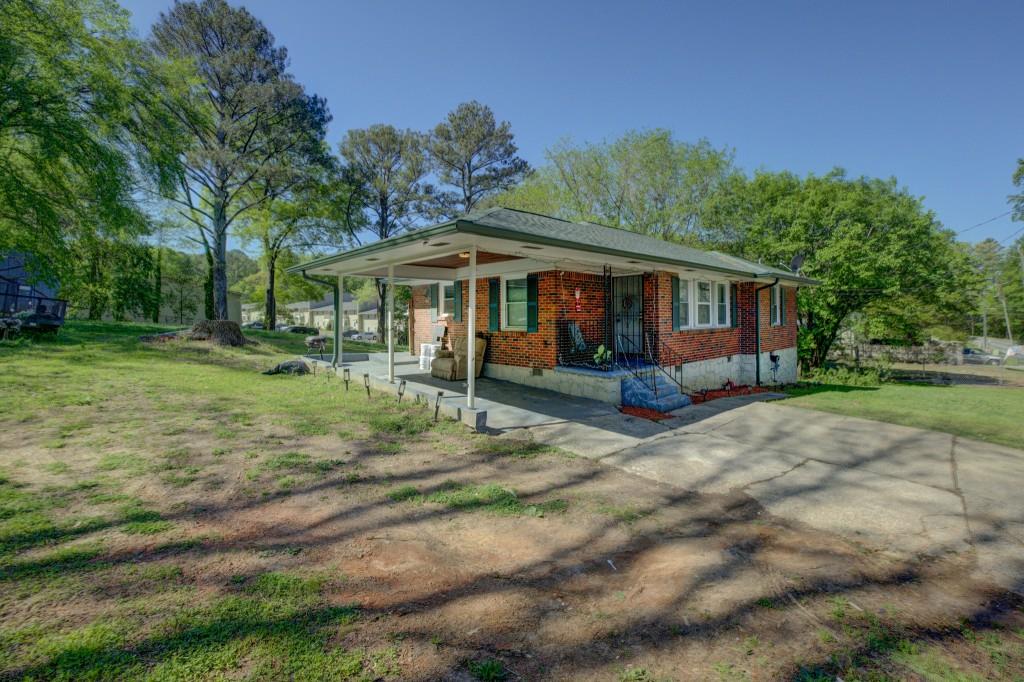 937 Conley Road SE