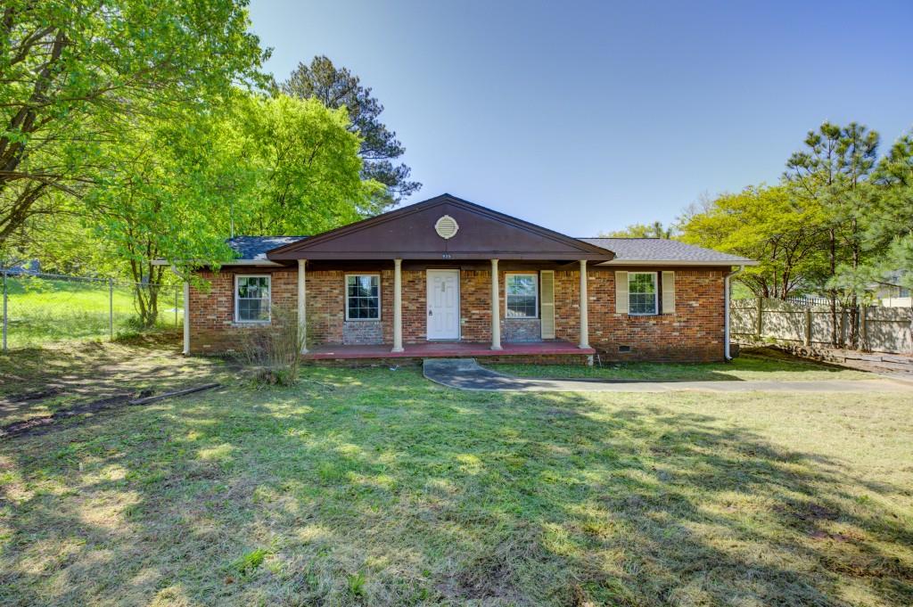 935 Conley Road SE